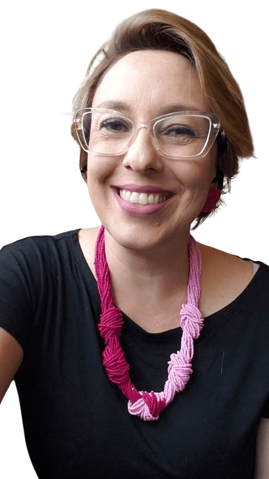 tatiana perecin