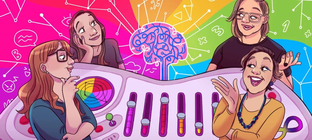 Caneca de Mamicas 90